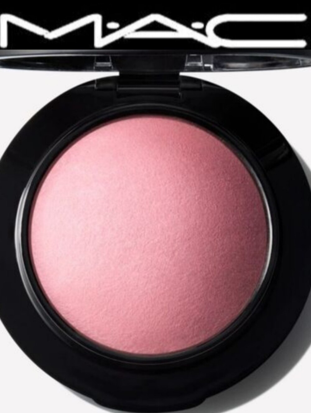 Mac Cosmetics Mineralize Blush